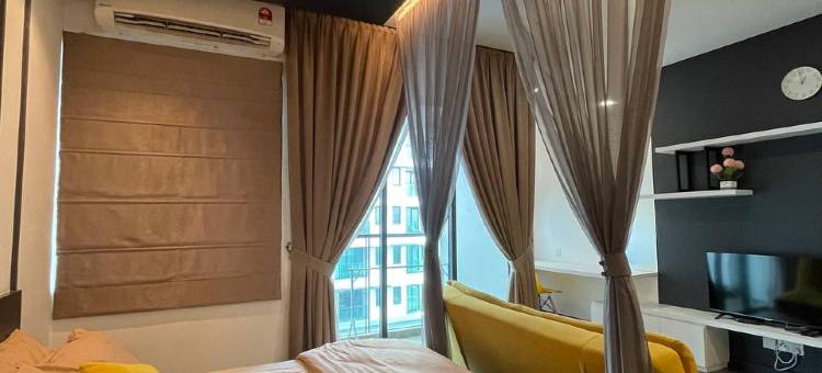 Le Cozy Home UKM BANGI图片