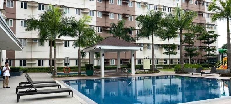 Belles Home Relaxing Place SMDC Hope Residences图片