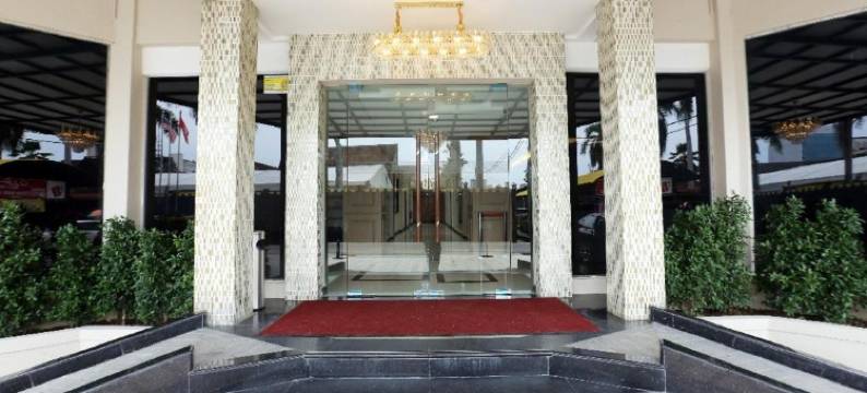 皇家旅馆 RGH(Royal Guest House RGH)图片