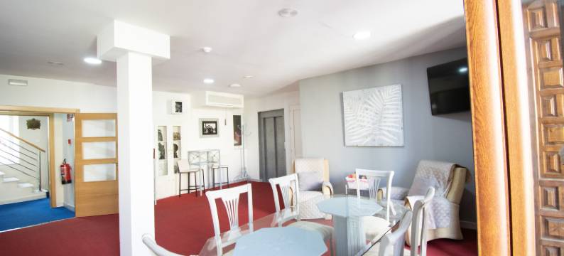 曼萨尼托酒店(Hotel Manzanito)图片