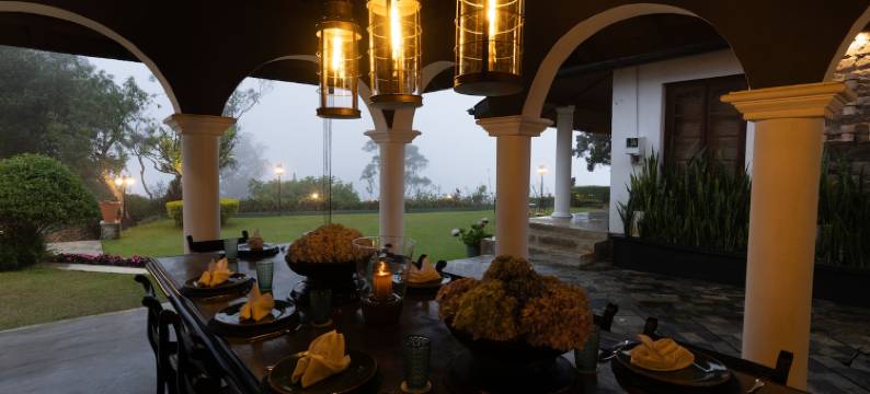 Garfield Bungalow by TONIK图片