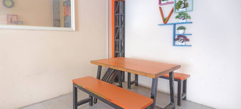 Hotel O Penginapan Pelangi图片