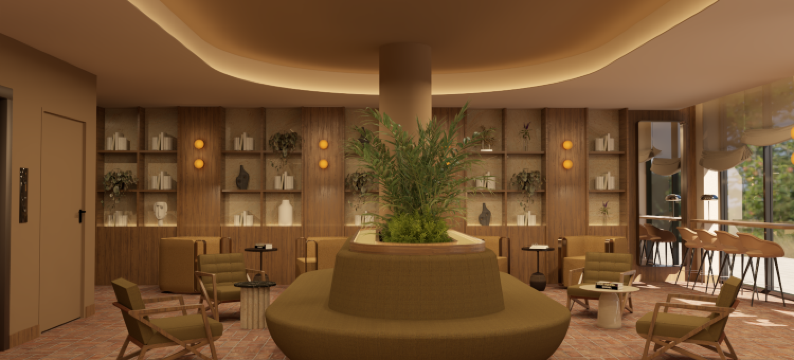 B&B HOTEL Cieza图片