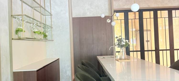 A1 Hospitality At Agile Suites KLCC图片