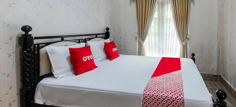 Hotel O Homestay Bonjeruk Near Restoran Pawon 21 Bonjeruk图片