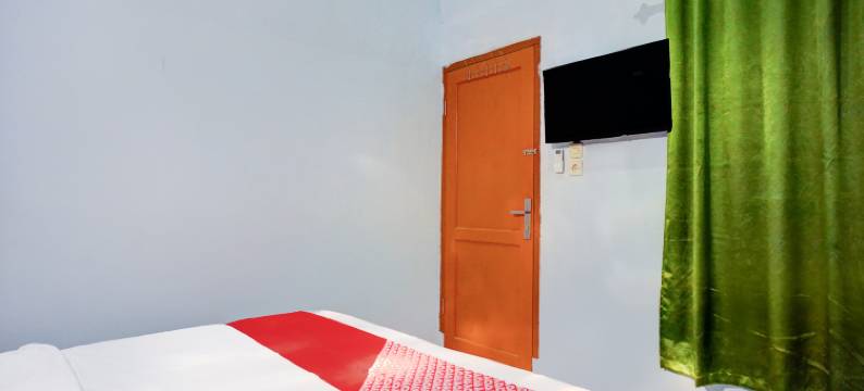 克洛夫纳里民宿酒店(Hotel O Clove Nari Homestay)图片