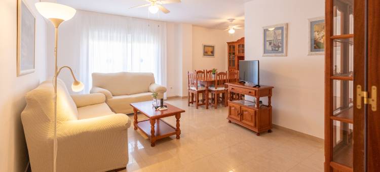 米格尔安赫尔公寓(Apartamentos Miguel Angel)图片