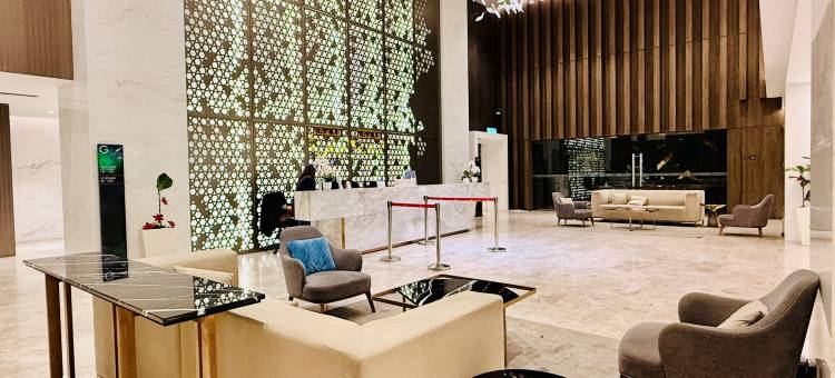KLCC行政家庭套房⭐近双子塔 柏威年/ 直通商场地铁(Quill Residence by David – Mall-Linked Family Suites)图片