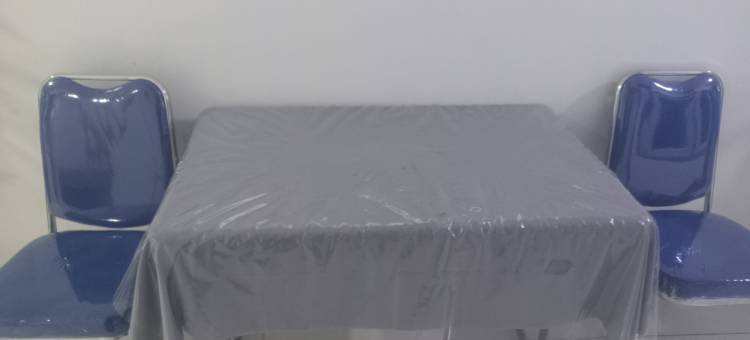 OYO 94771 白宫阿拉法伊斯兰旅馆(OYO 94771 White House Arafah Syariah)图片