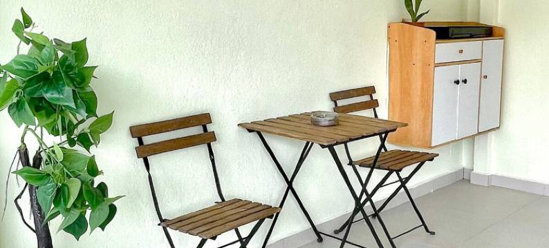 Fun House Mersing 2km To Jetty图片