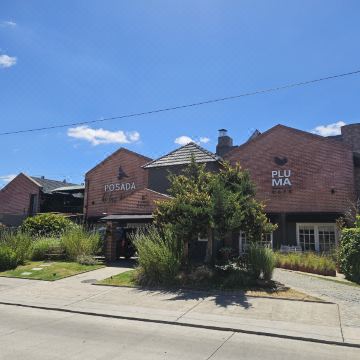 阿贵拉斯精品酒店(Posada de las Aguilas Hotel Boutique)图片