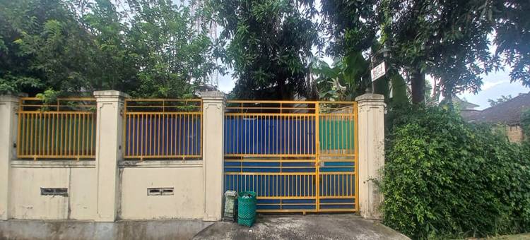 OYO 95054 普里玛加亚伊斯兰民宿(OYO 95054 Prima Jaya Homestay Syariah)图片
