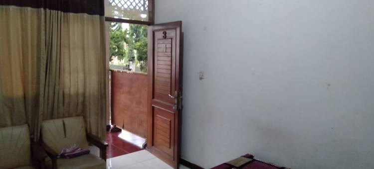 OYO 95039 Hotel Agung Permata Artha图片