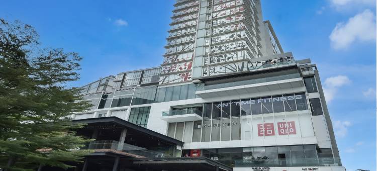 Sunday Hotel Subang图片
