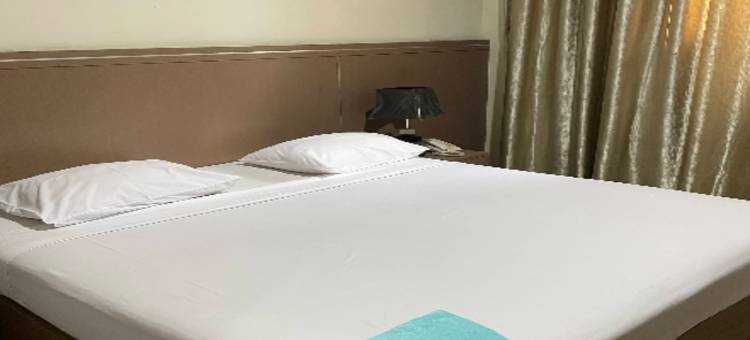 Cozzy Hotel Menara Archie图片