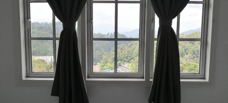 The Hill at Fraser Hill (Suite 35)图片