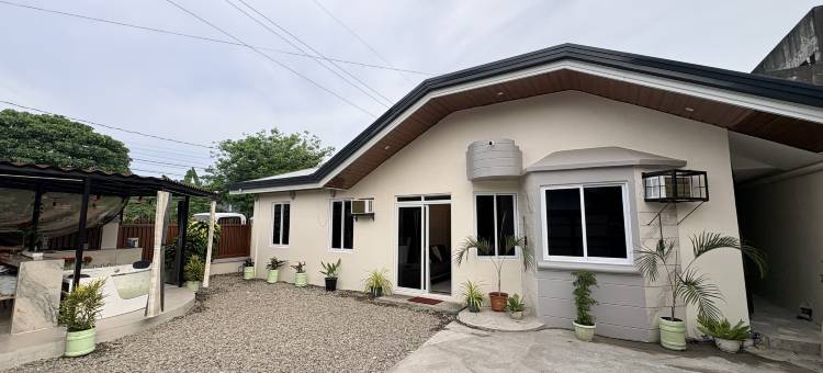 BMF Homestay Jacuzzi Villa 2图片