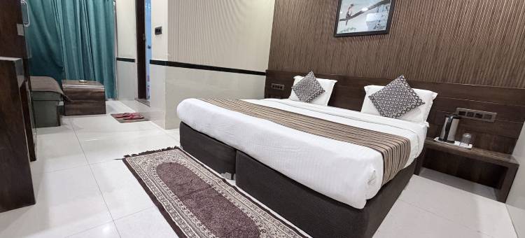 萨拉斯瓦蒂酒店(Hotel Saraswati)图片