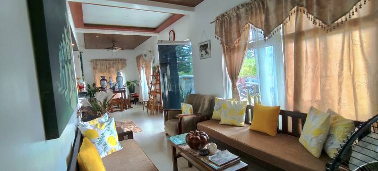 Pina Colina Resort Tagaytay City by RedDoorz图片