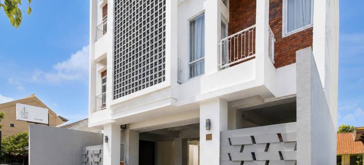 Collection O near Ambarrukmo Plaza Mall formerly Damar Kusumo Guest House图片
