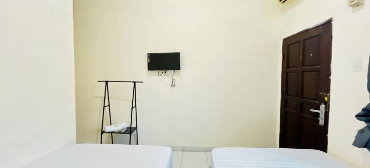Hotel O near Universitas Sumatera Utara formerly Mansyur III Guest House Syariah图片
