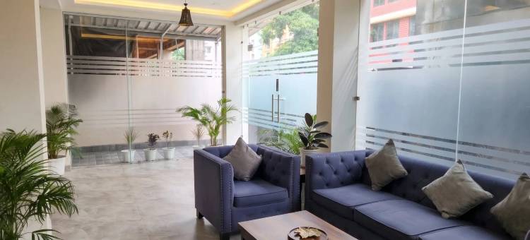 OnlyStay 企业套房 纽顿(OnlyStay Corporate Suites Newtown)图片
