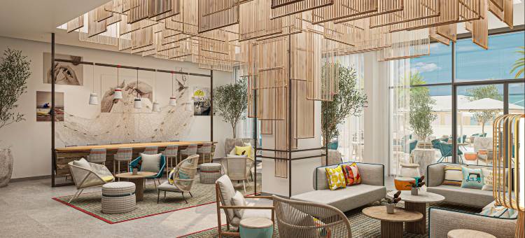 Rove Al Marjan Island, Ras Al Khaimah图片