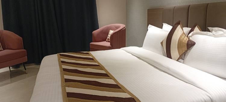 HOTEL SHREE JI INN图片