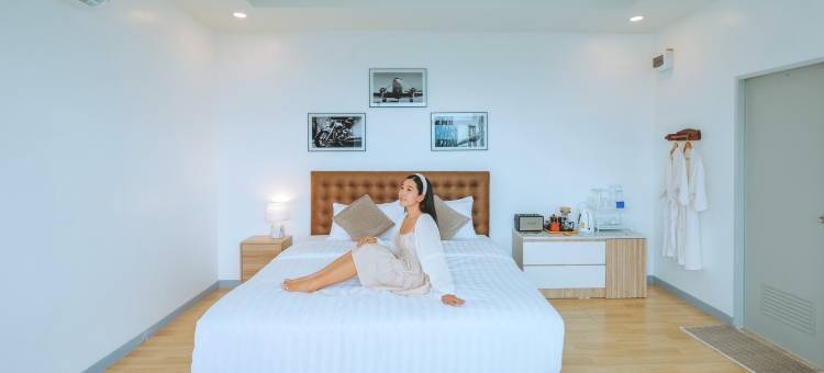 夜空民宿(Night sky Homestay)图片