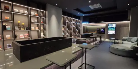 旅居文旅-台中文心館