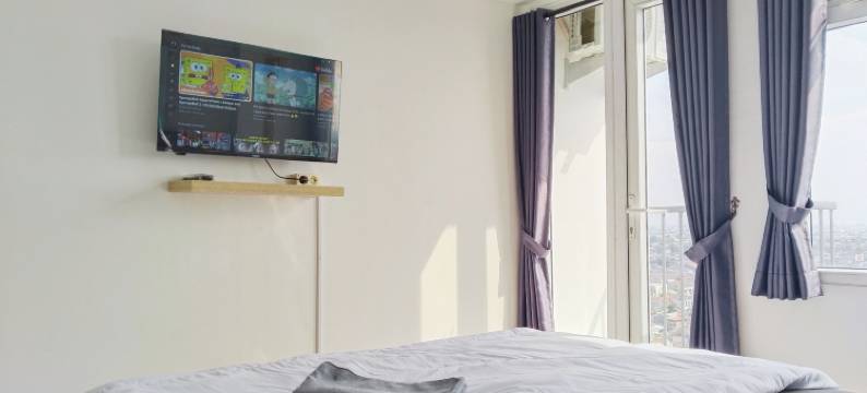 Nusantara Metropolitan Park By Reccoma图片