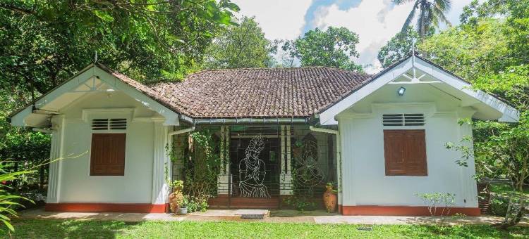 Greenacres Heritage Villa图片