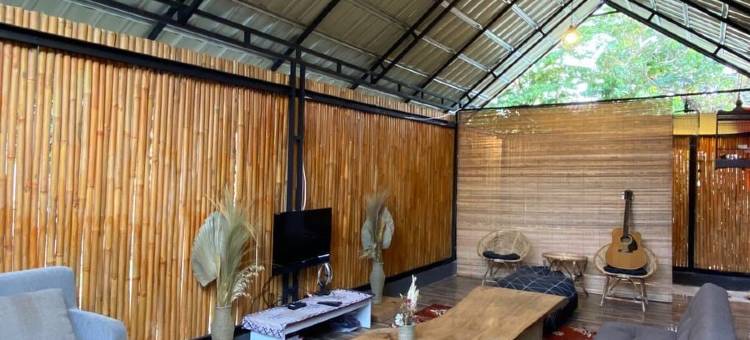 奥玛阿比扎(Omah Abiza | Glamping Jogja)图片