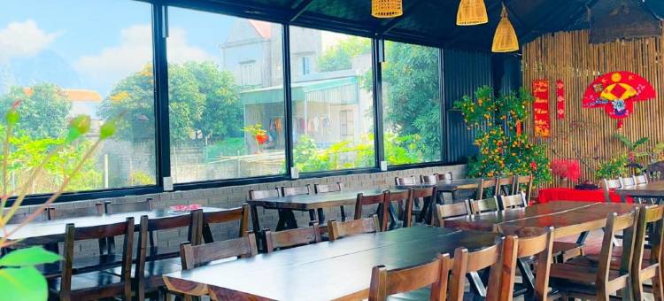 长安舒适之家(Trang An Cozy House)图片