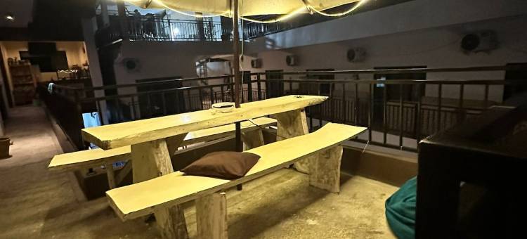 塞里亚别墅乌鲁瓦图(Ceria House Ungasan Uluwatu)图片