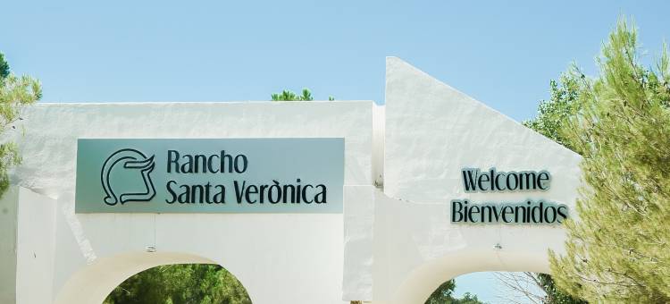 圣维罗尼卡牧场(Rancho Santa Veronica)图片