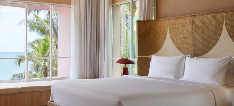 玛希玛希海滨别墅 by Yudee Assets(Mahi-Mahi Beachfront Villa by Yudee Assets)图片