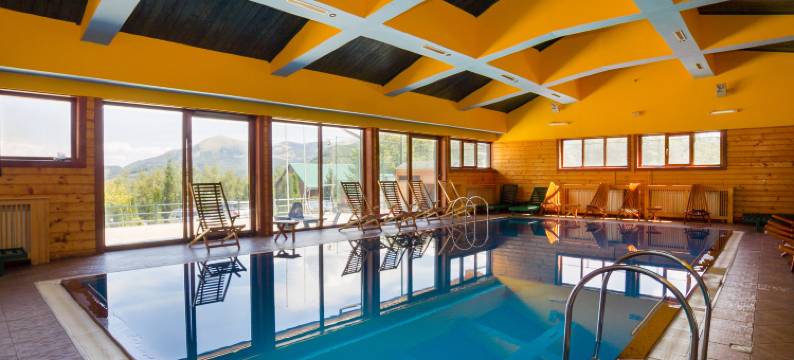盖克卡酒店及度假村(HOTEL RESORT GACKA)图片