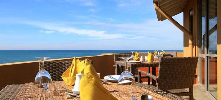海滨酒店(The Ocean Front by the Serendipity Collection)图片