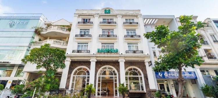 Emerald Luxury Apartment- Near Secc图片