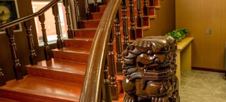 三福酒店(Sanfu Hotel)图片