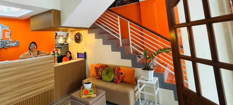 OYO 1158 凯加玛公寓2号(OYO 1158 Kegama Residences 2)图片