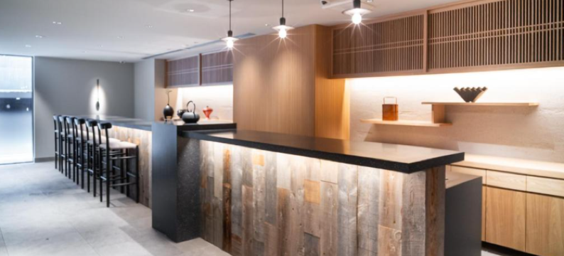 喜织酒店东洞院通(KIORI Hotel Higashino Toin)图片