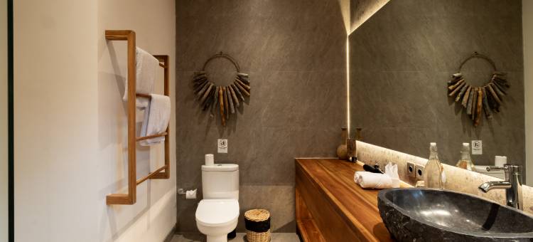 Villa Sri Sutarsih by BaliSuperHost图片