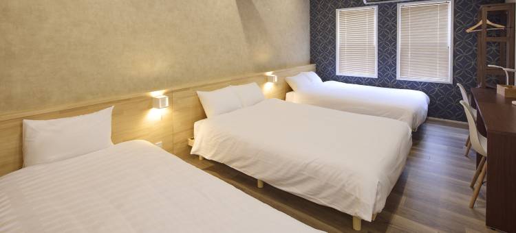 富士山中湖Solana Smart旅馆(Solana Smart INN Mt. Fuji Yamanakako)图片
