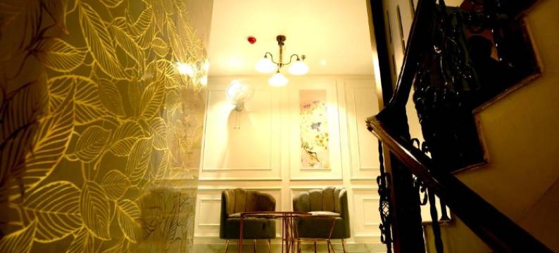 埃拉亚酒店(FabHotel Eraya)图片