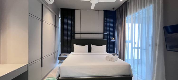 Antara Hillview Residence Genting Highlands by WS图片