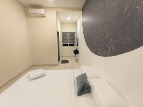 Hello Pangkor Home - Nest number 73A Hotel Overview
