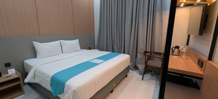 库邦宽敞酒店(Commodious Hotel Kupang)图片