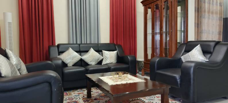 Chek Embun Homestay图片